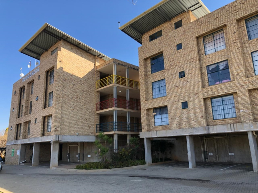 0 Bedroom Property for Sale in Kannoniers Park North West